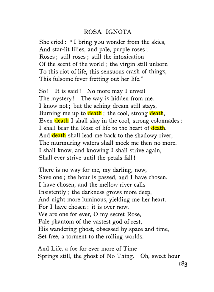 Original scan of The Equinox (Volume I, Number IX), PDF page 221