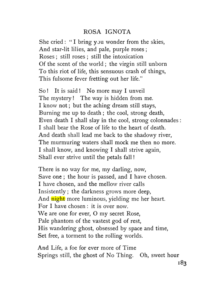 Original scan of The Equinox (Volume I, Number IX), PDF page 221
