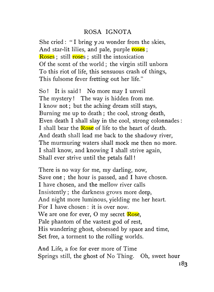 Original scan of The Equinox (Volume I, Number IX), PDF page 221