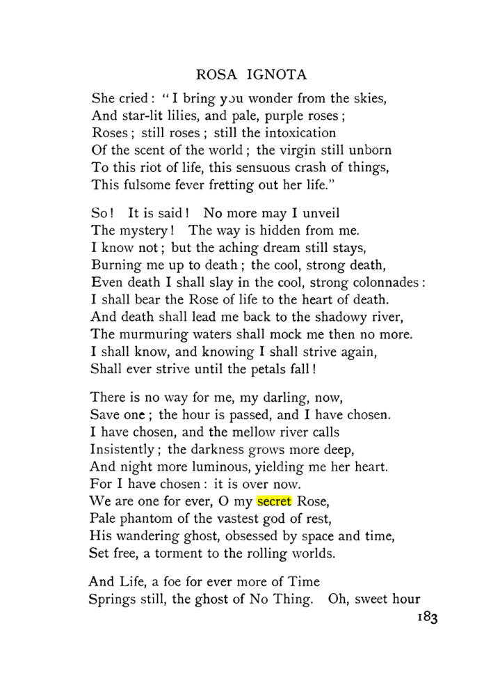 Original scan of The Equinox (Volume I, Number IX), PDF page 221