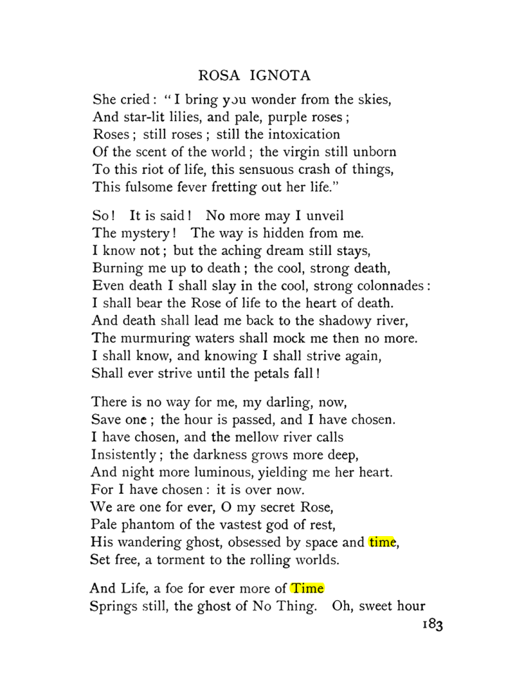 Original scan of The Equinox (Volume I, Number IX), PDF page 221