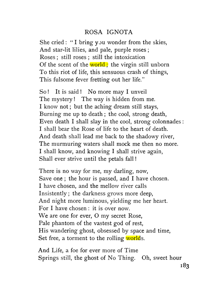 Original scan of The Equinox (Volume I, Number IX), PDF page 221