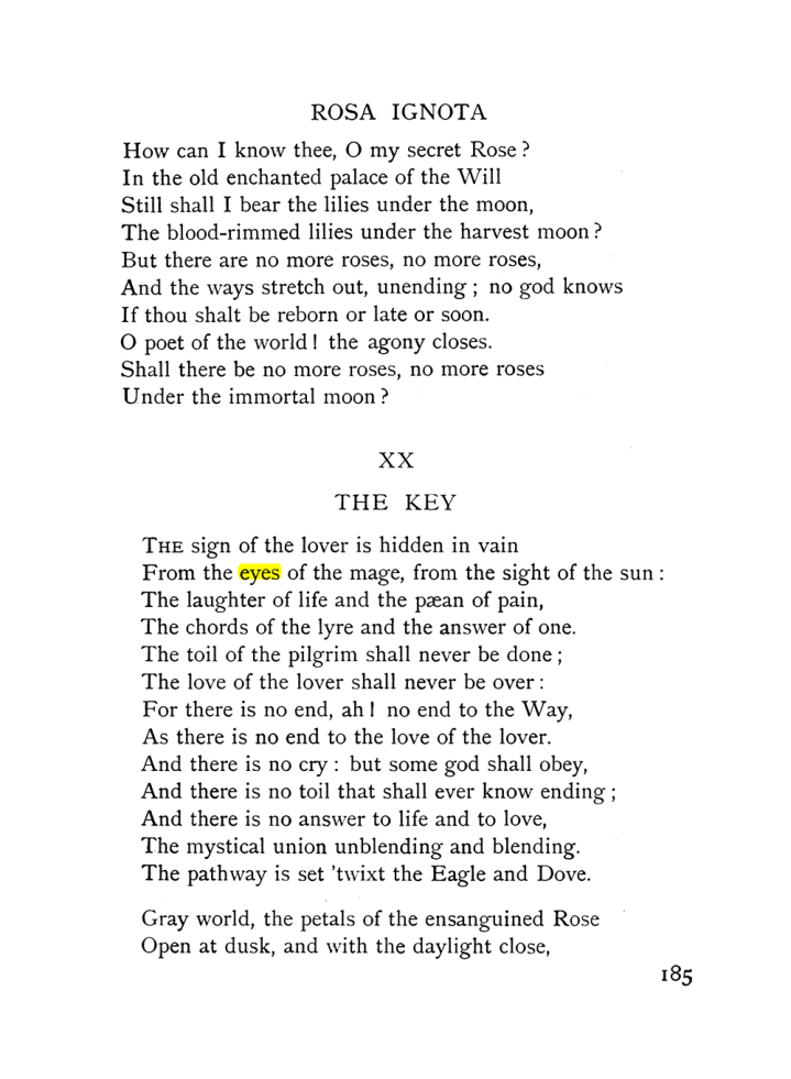 Original scan of The Equinox (Volume I, Number IX), PDF page 223