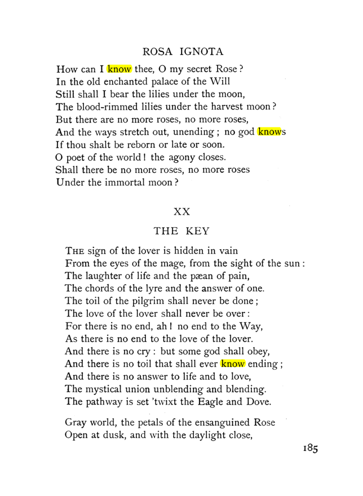 Original scan of The Equinox (Volume I, Number IX), PDF page 223