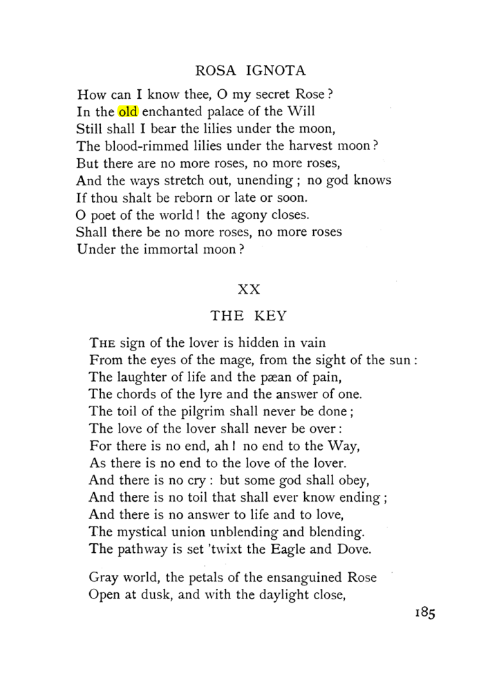 Original scan of The Equinox (Volume I, Number IX), PDF page 223