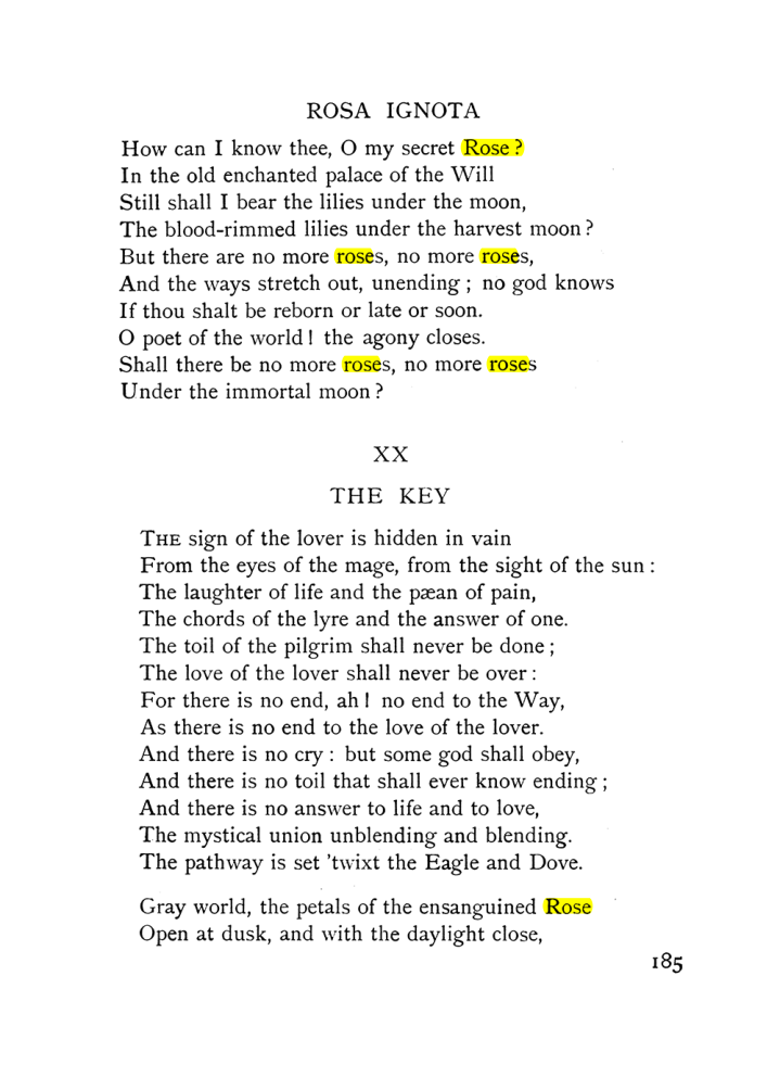 Original scan of The Equinox (Volume I, Number IX), PDF page 223