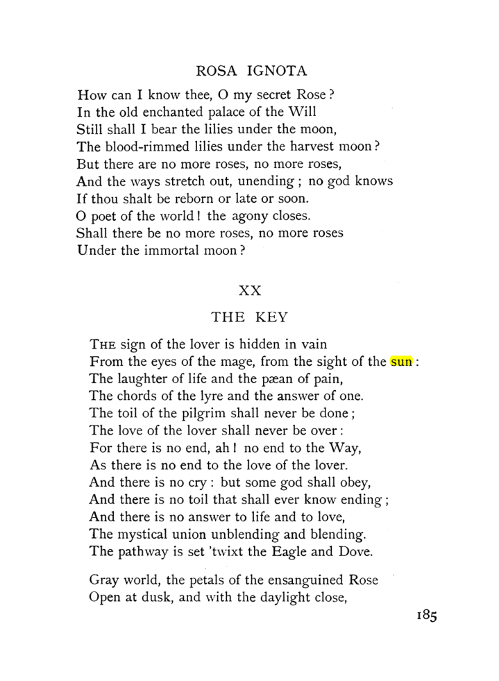Original scan of The Equinox (Volume I, Number IX), PDF page 223