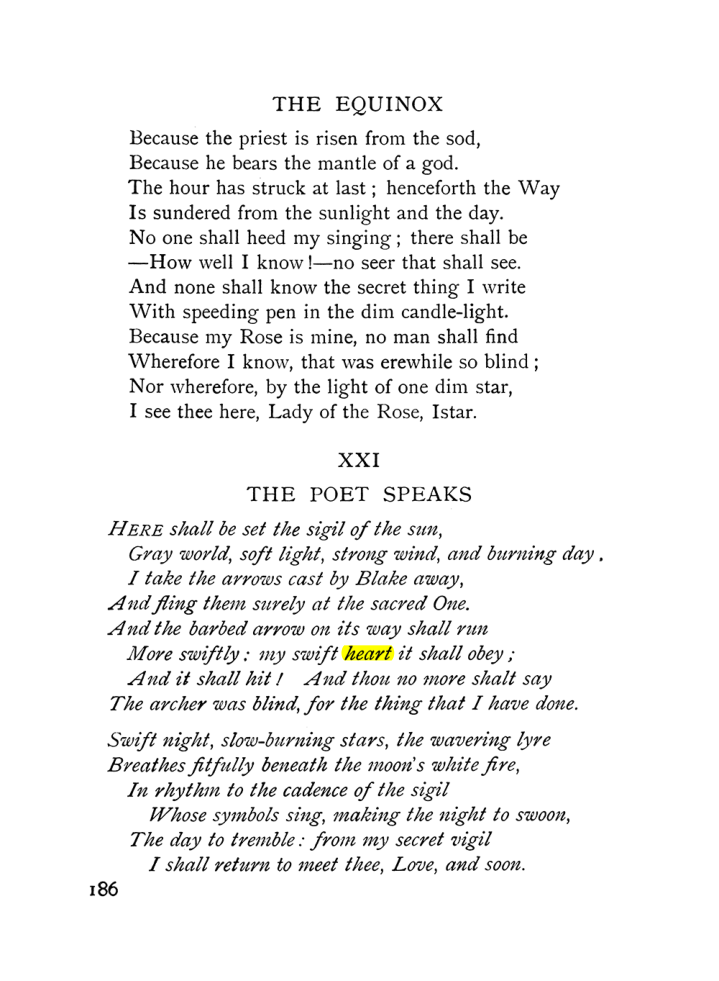 Original scan of The Equinox (Volume I, Number IX), PDF page 224