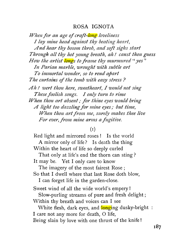 Original scan of The Equinox (Volume I, Number IX), PDF page 225