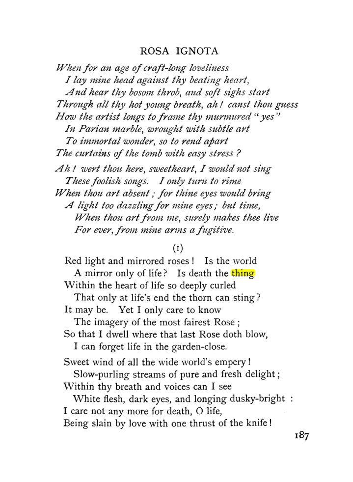 Original scan of The Equinox (Volume I, Number IX), PDF page 225