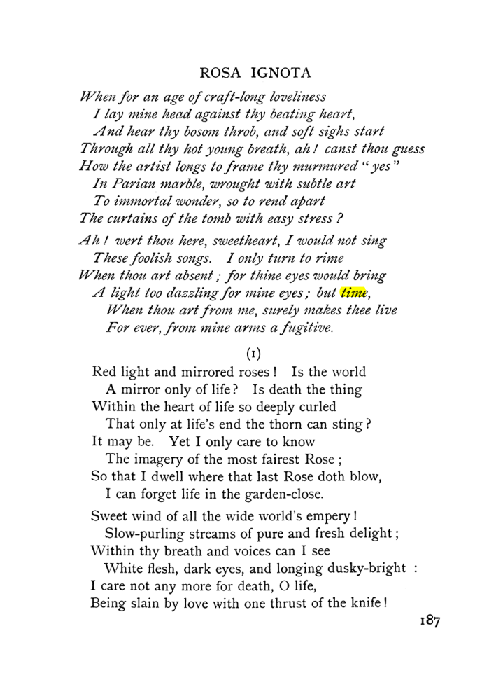Original scan of The Equinox (Volume I, Number IX), PDF page 225