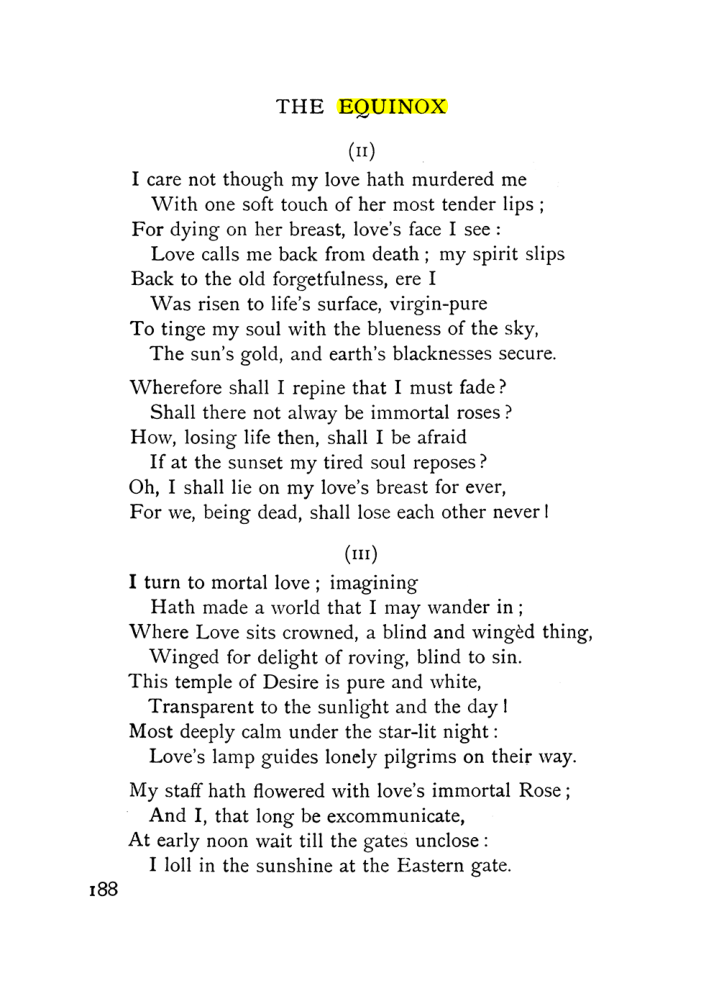 Original scan of The Equinox (Volume I, Number IX), PDF page 226