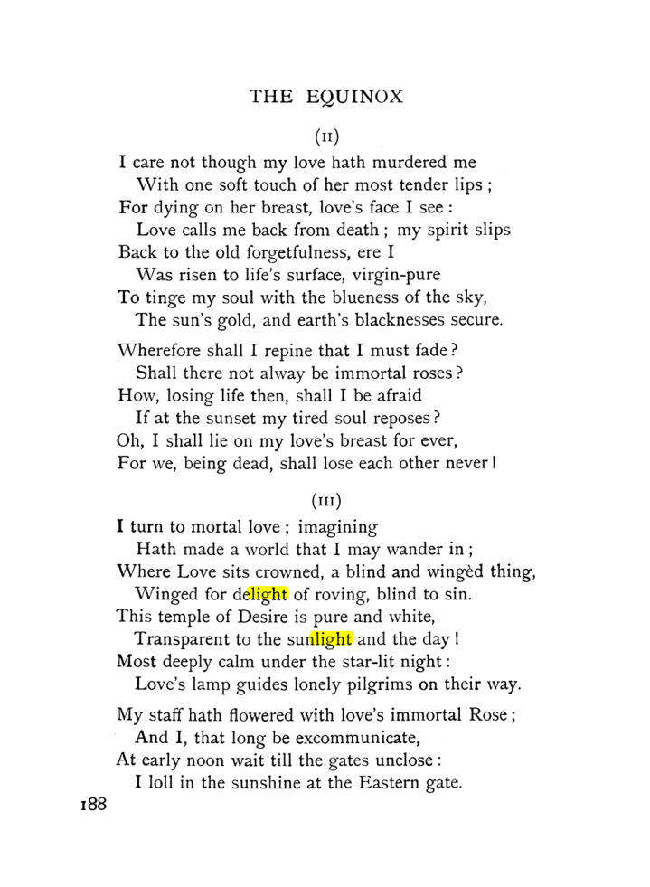 Original scan of The Equinox (Volume I, Number IX), PDF page 226
