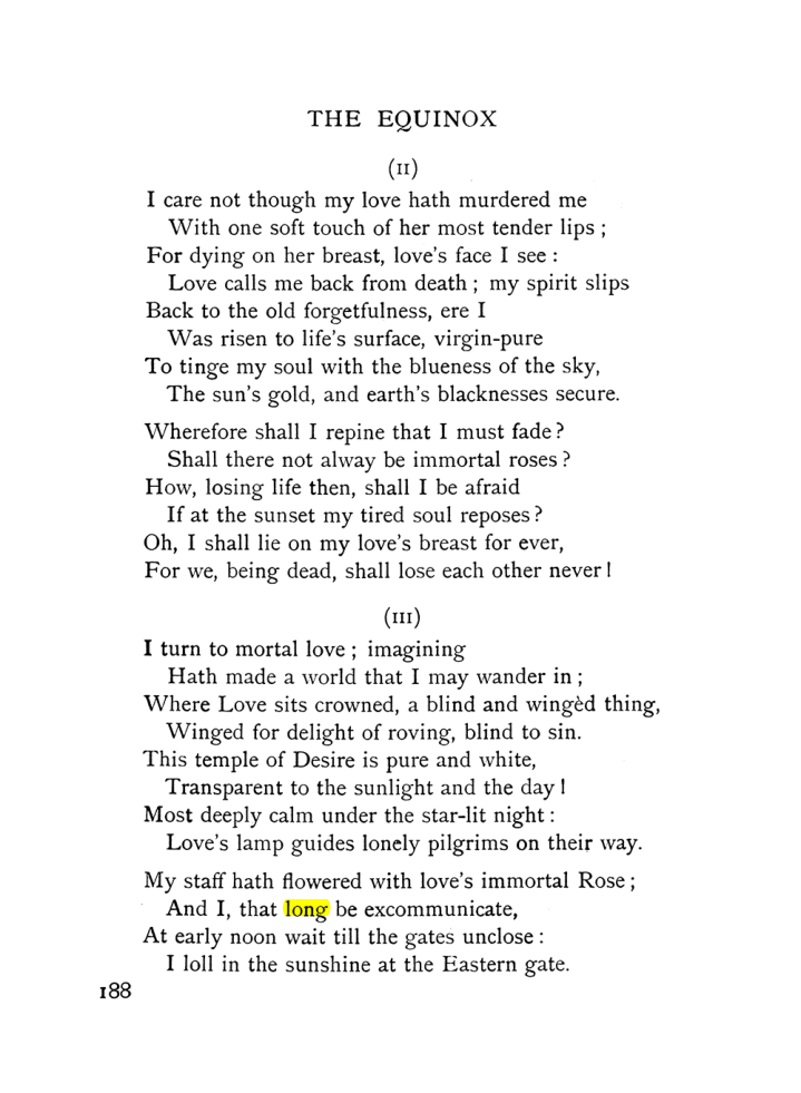 Original scan of The Equinox (Volume I, Number IX), PDF page 226