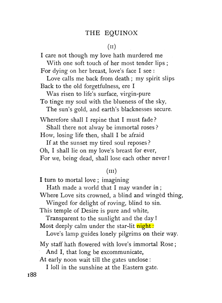 Original scan of The Equinox (Volume I, Number IX), PDF page 226