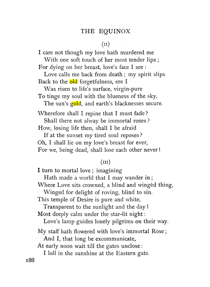 Original scan of The Equinox (Volume I, Number IX), PDF page 226