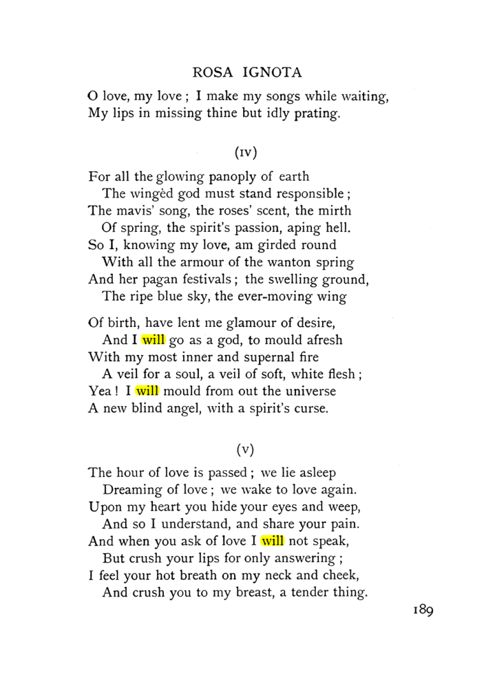 Original scan of The Equinox (Volume I, Number IX), PDF page 227