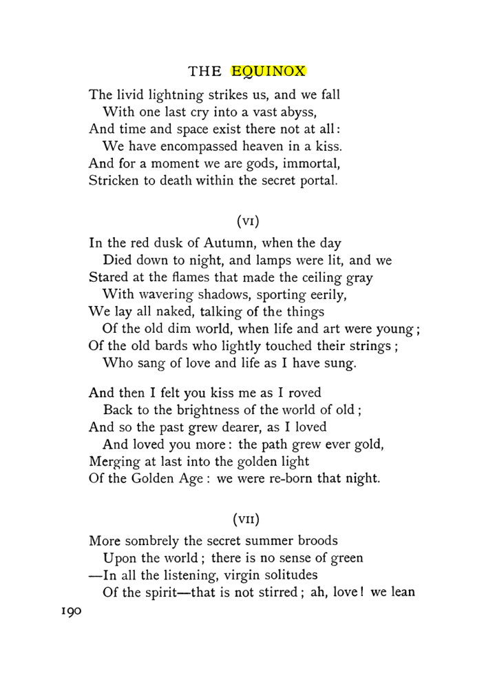 Original scan of The Equinox (Volume I, Number IX), PDF page 228