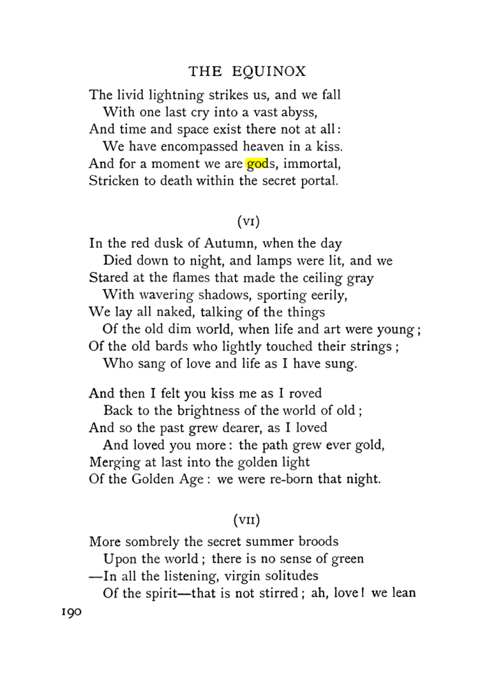 Original scan of The Equinox (Volume I, Number IX), PDF page 228