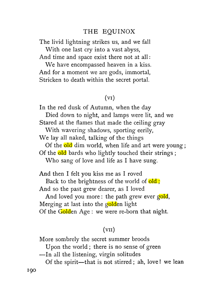 Original scan of The Equinox (Volume I, Number IX), PDF page 228
