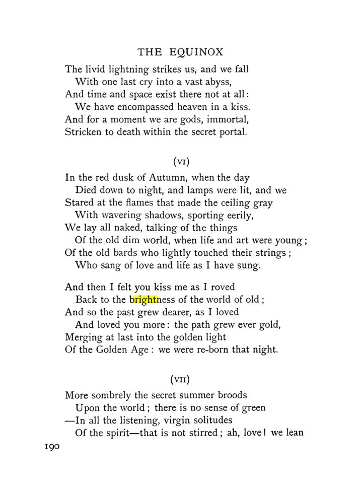 Original scan of The Equinox (Volume I, Number IX), PDF page 228