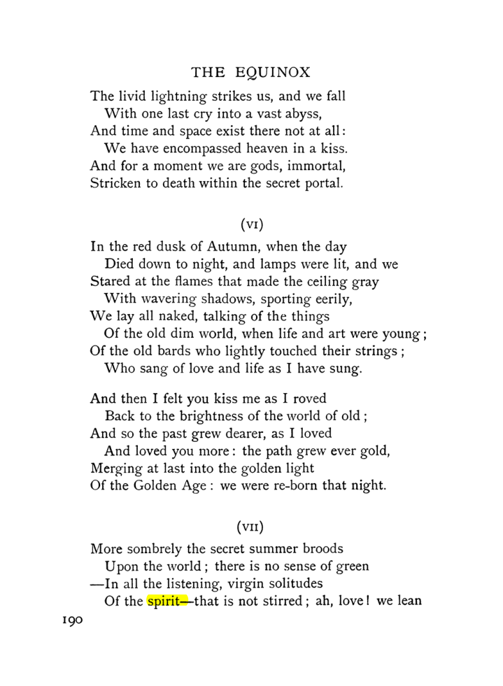 Original scan of The Equinox (Volume I, Number IX), PDF page 228