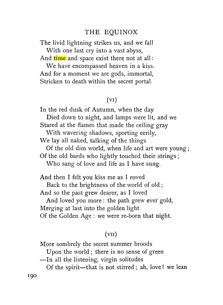 Original scan of The Equinox (Volume I, Number IX), PDF page 228