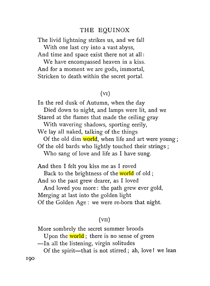 Original scan of The Equinox (Volume I, Number IX), PDF page 228