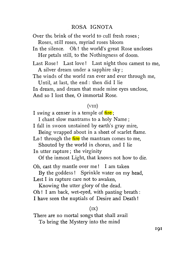 Original scan of The Equinox (Volume I, Number IX), PDF page 229