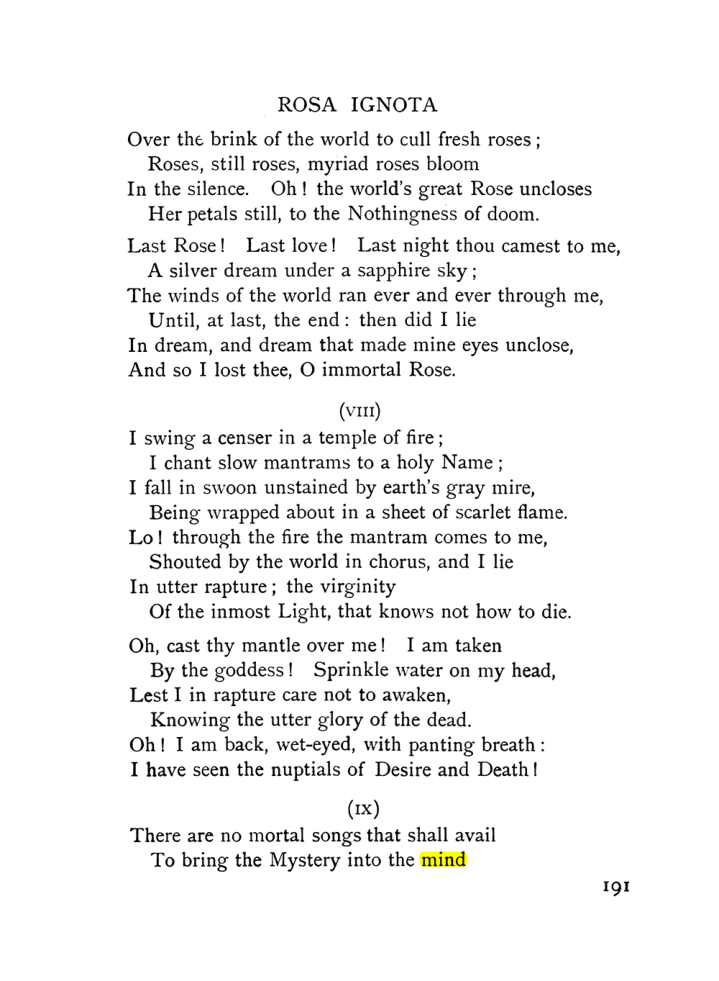 Original scan of The Equinox (Volume I, Number IX), PDF page 229