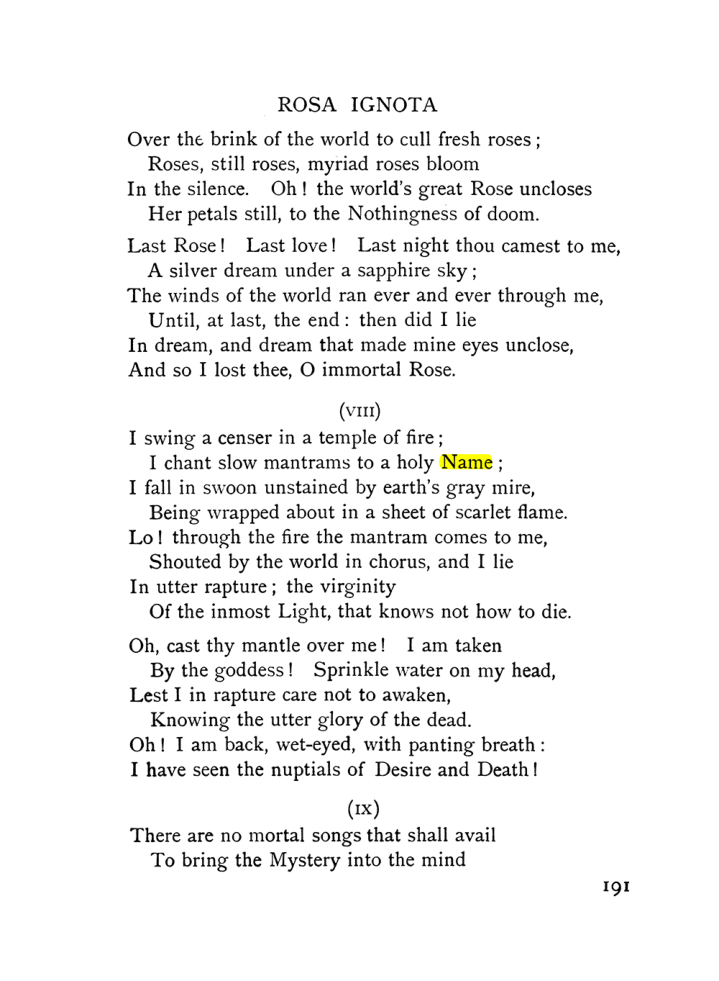Original scan of The Equinox (Volume I, Number IX), PDF page 229