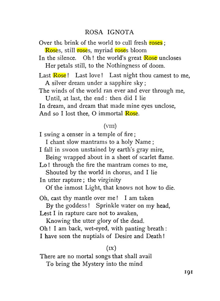 Original scan of The Equinox (Volume I, Number IX), PDF page 229
