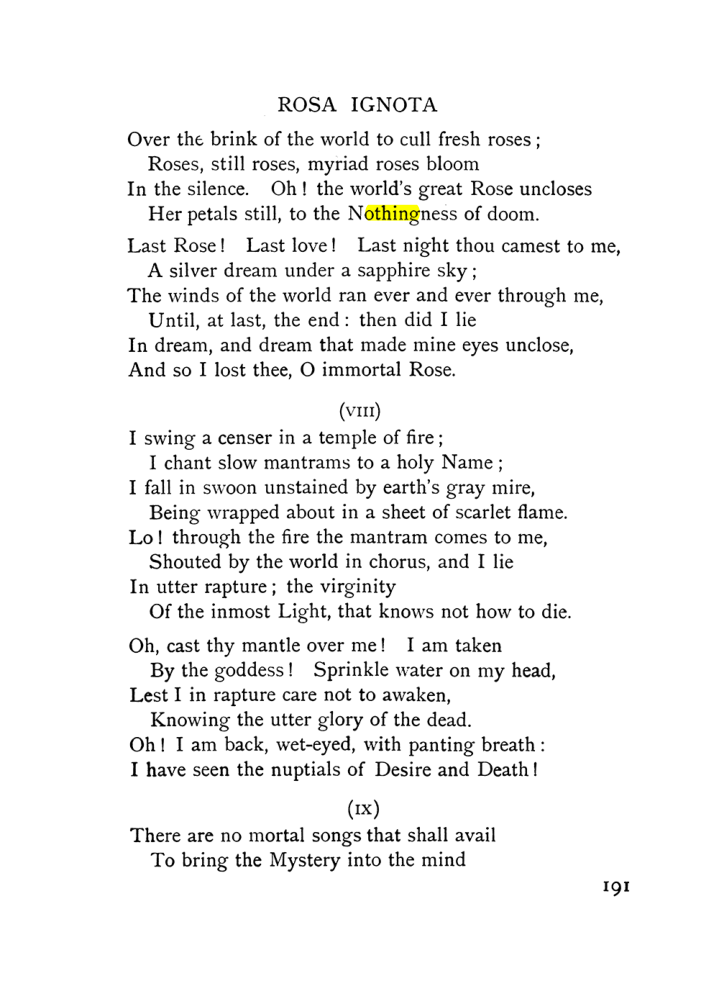 Original scan of The Equinox (Volume I, Number IX), PDF page 229