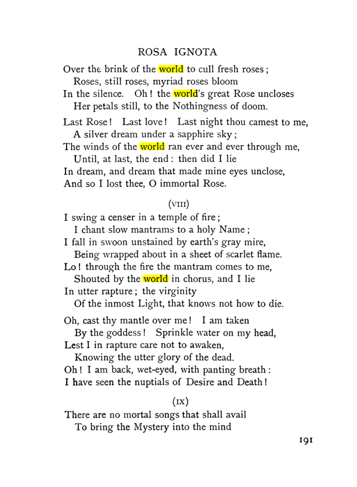 Original scan of The Equinox (Volume I, Number IX), PDF page 229