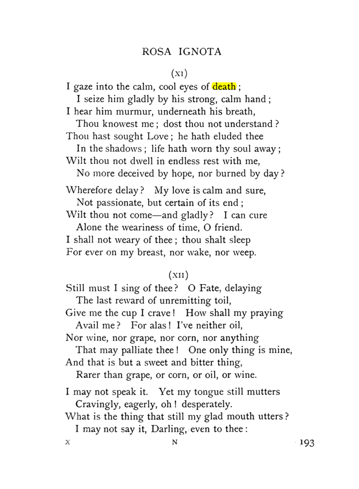 Original scan of The Equinox (Volume I, Number IX), PDF page 231