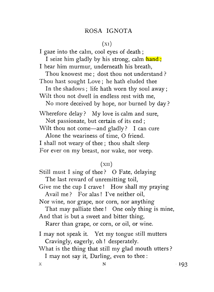 Original scan of The Equinox (Volume I, Number IX), PDF page 231