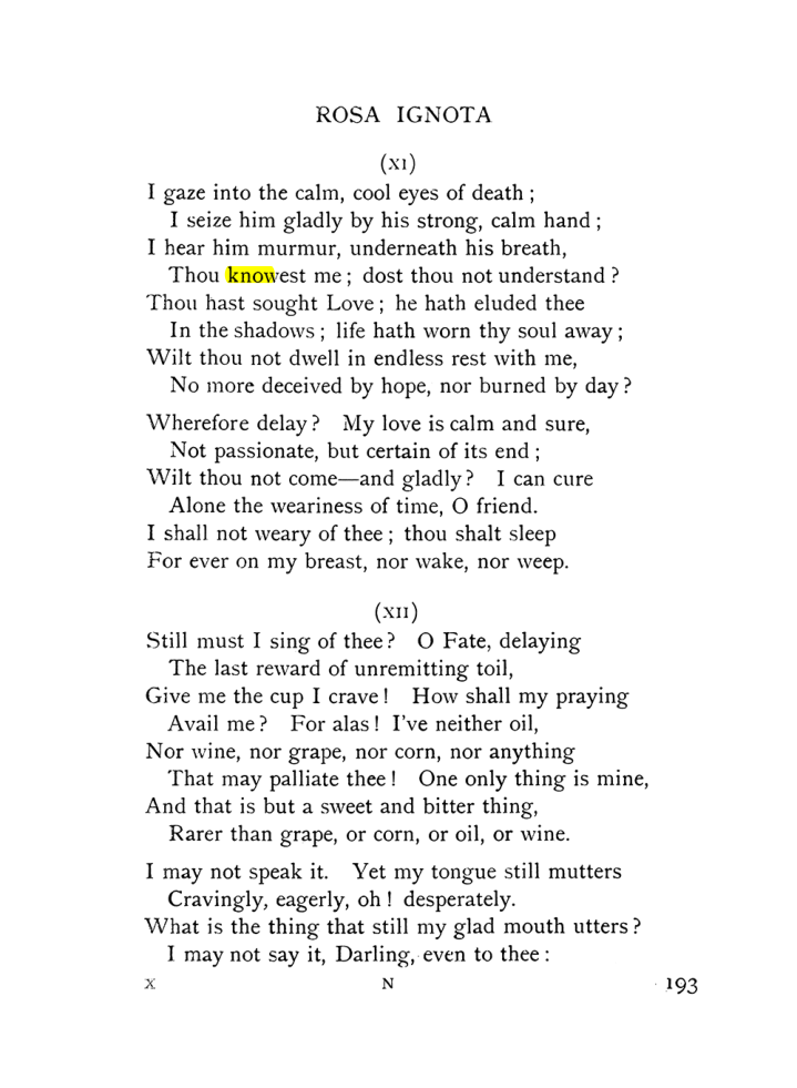 Original scan of The Equinox (Volume I, Number IX), PDF page 231