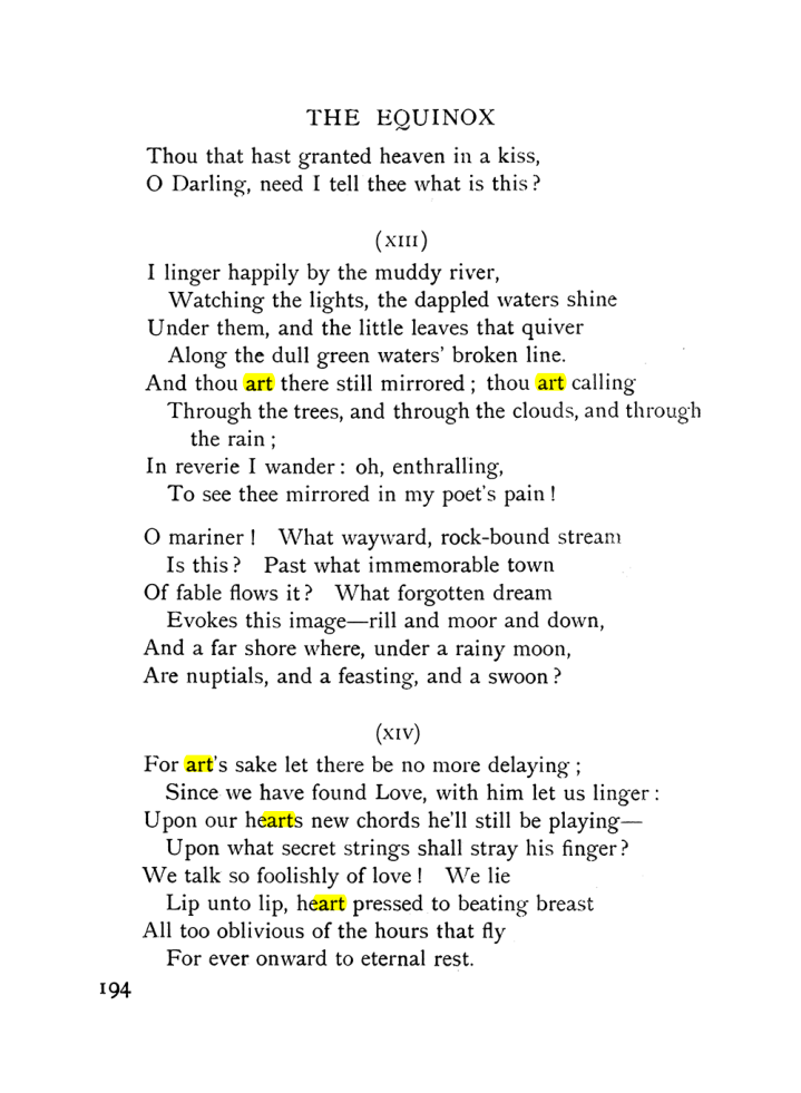 Original scan of The Equinox (Volume I, Number IX), PDF page 232