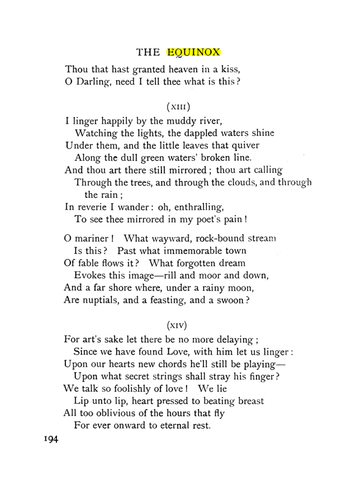 Original scan of The Equinox (Volume I, Number IX), PDF page 232