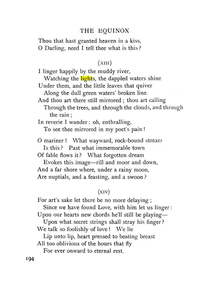 Original scan of The Equinox (Volume I, Number IX), PDF page 232