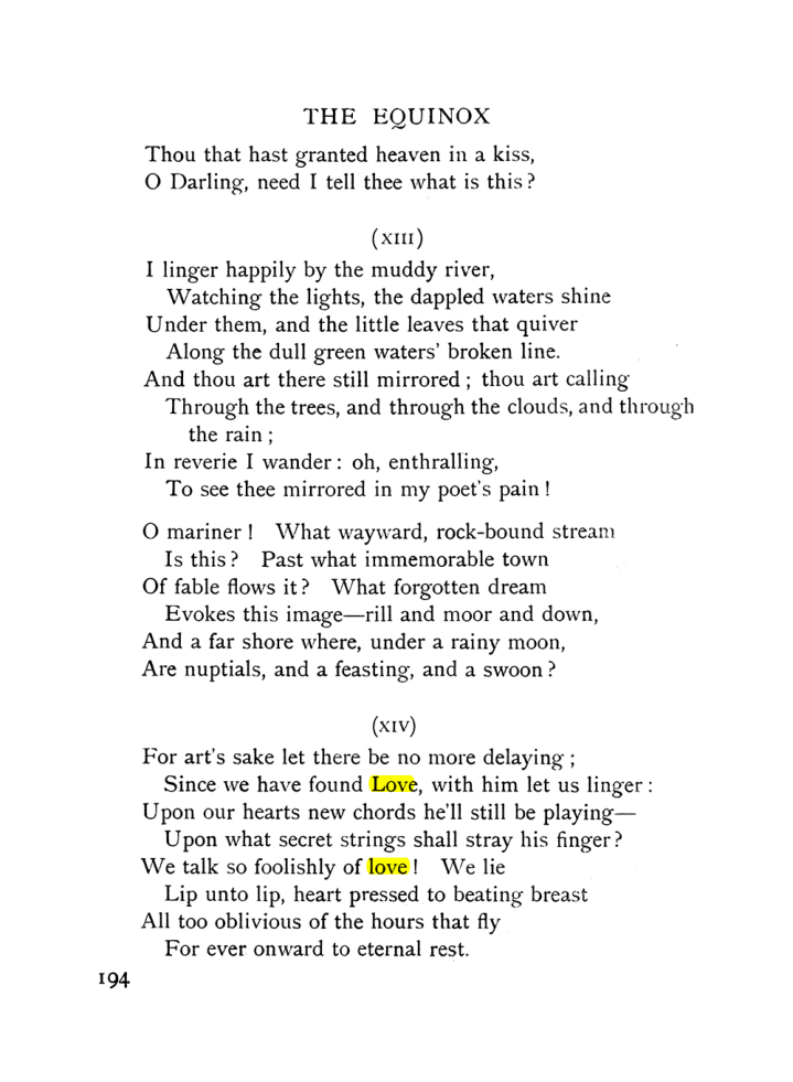 Original scan of The Equinox (Volume I, Number IX), PDF page 232
