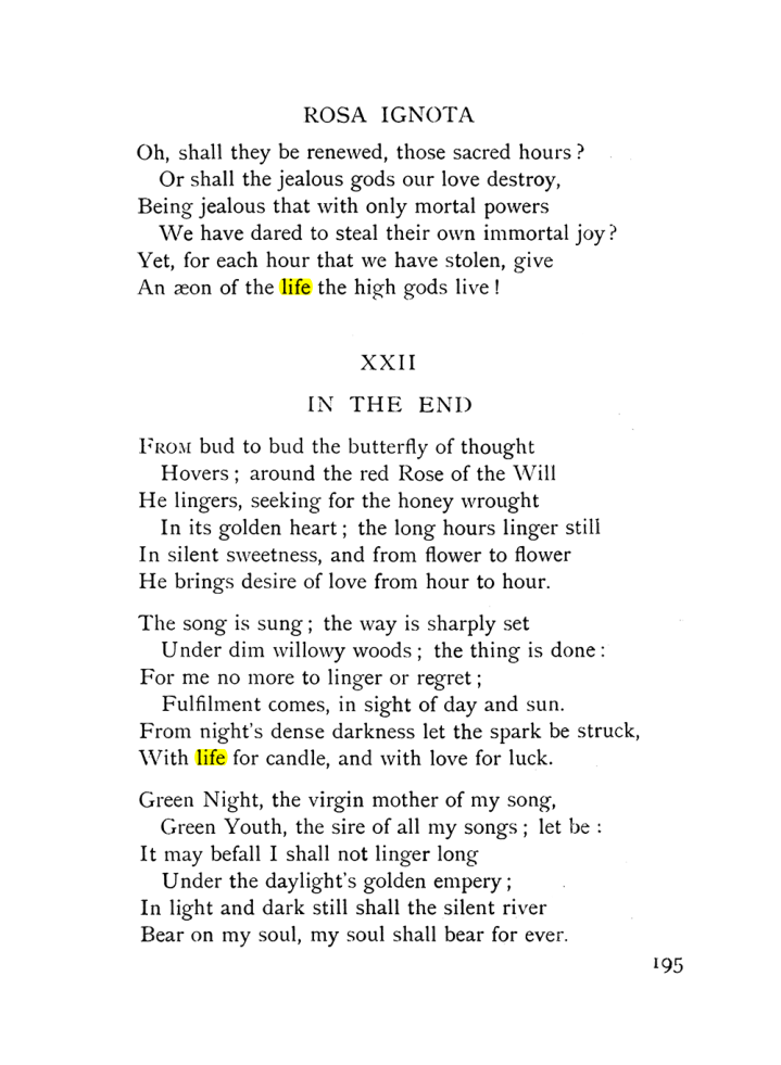 Original scan of The Equinox (Volume I, Number IX), PDF page 233
