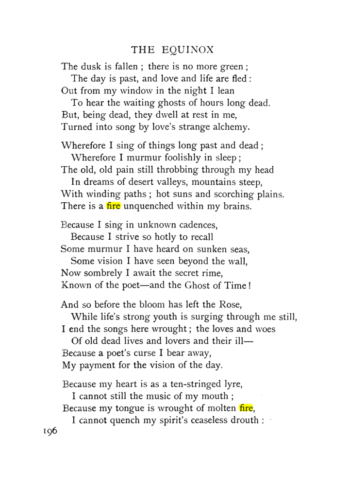 Original scan of The Equinox (Volume I, Number IX), PDF page 234