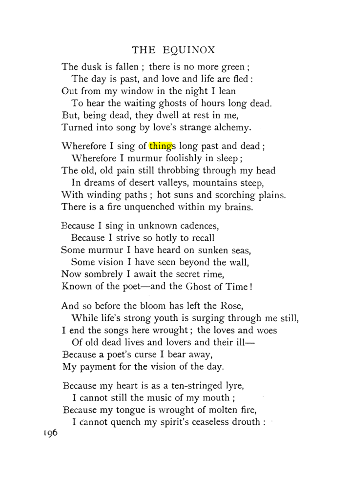 Original scan of The Equinox (Volume I, Number IX), PDF page 234