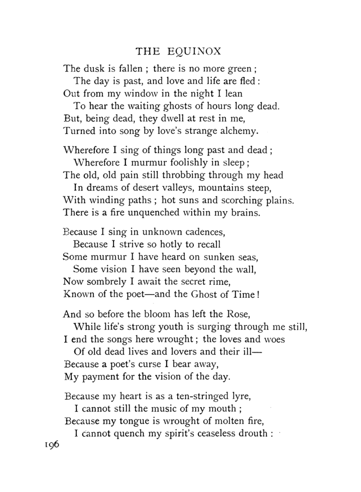 Original scan of The Equinox (Volume I, Number IX), PDF page 234