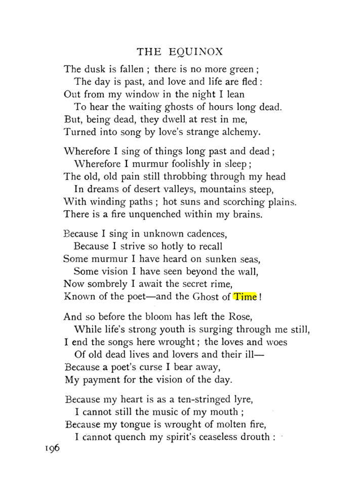 Original scan of The Equinox (Volume I, Number IX), PDF page 234