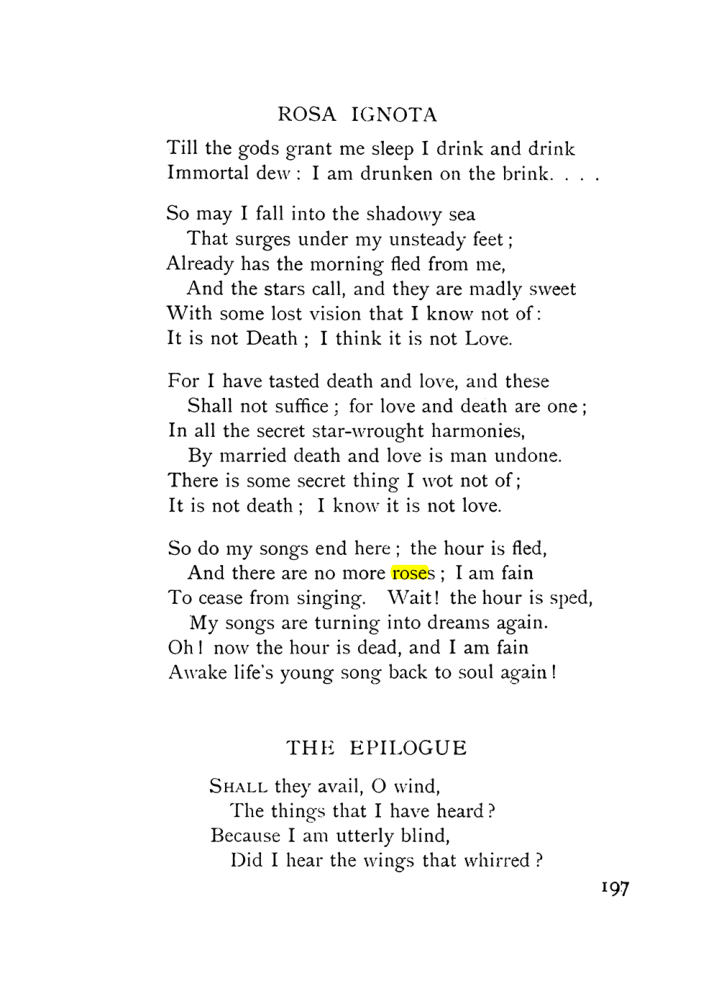 Original scan of The Equinox (Volume I, Number IX), PDF page 235