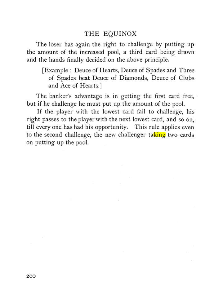 Original scan of The Equinox (Volume I, Number IX), PDF page 238