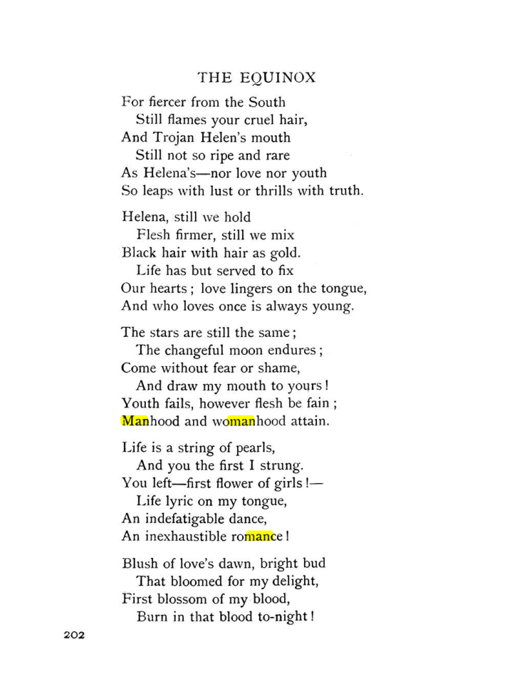 Original scan of The Equinox (Volume I, Number IX), PDF page 240