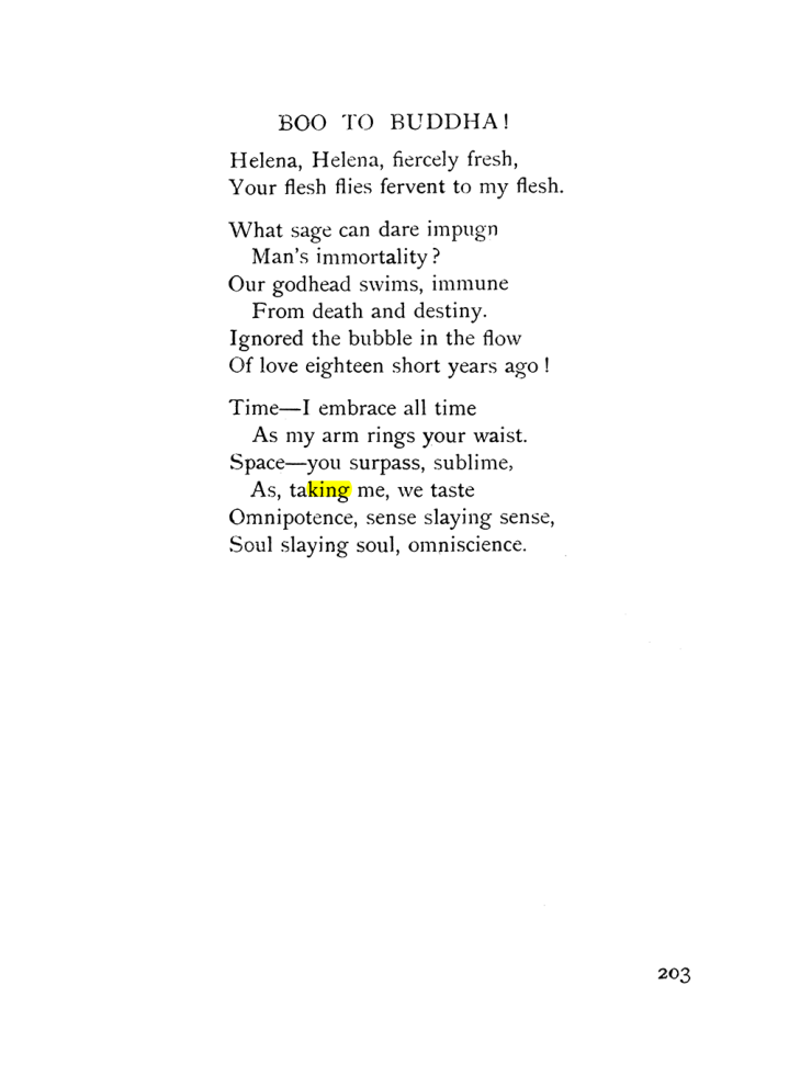 Original scan of The Equinox (Volume I, Number IX), PDF page 241